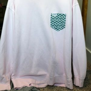 fraternity collection sweatshirt